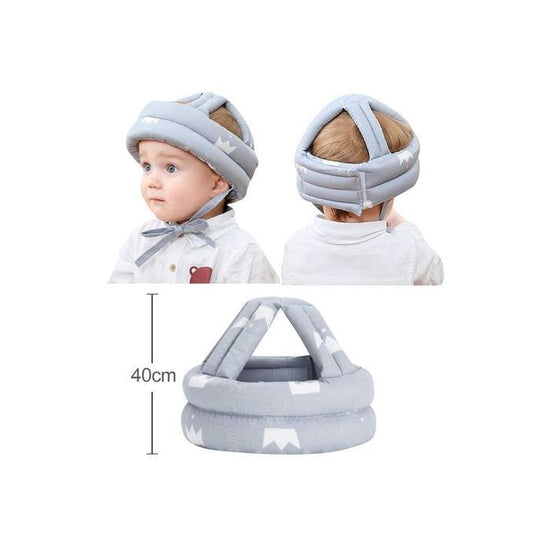 Chapeau de protection pour bébé