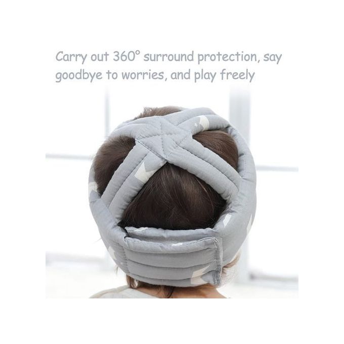 Chapeau de protection pour bébé