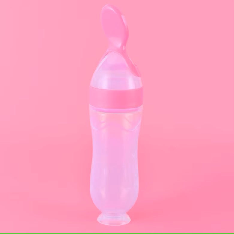 Biberon en cuillère - Petit Amour