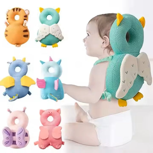 Anti-Chute pour Bébé - Petit Amour