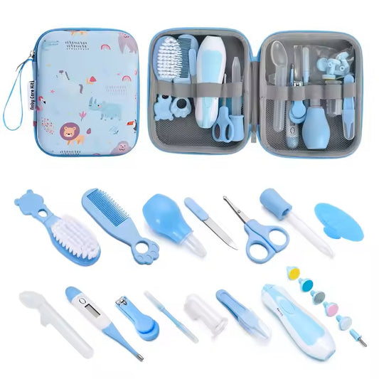 Kit de Soins pour bébé - Petit Amour
