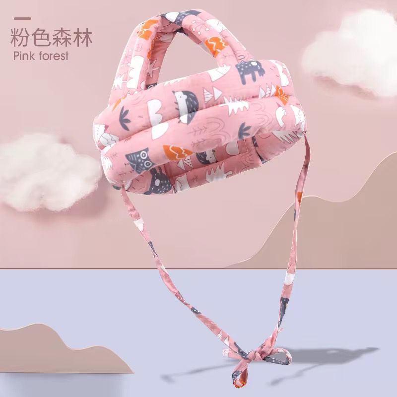 Chapeau de protection pour bébé