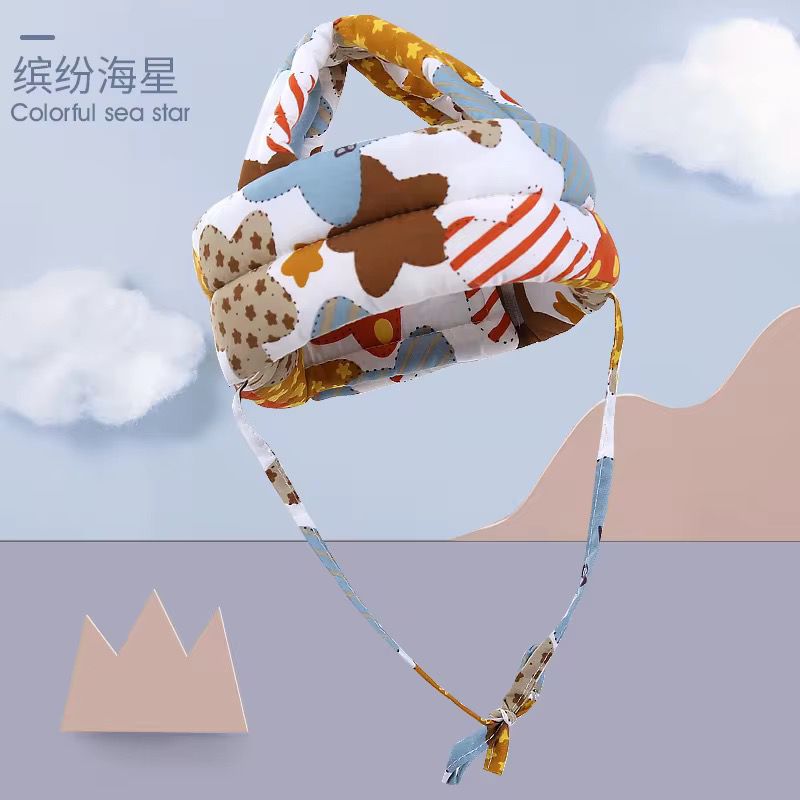 Chapeau de protection pour bébé